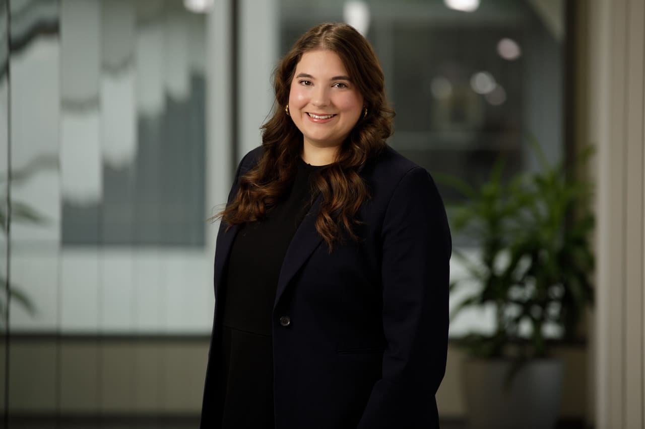 Hero Photo Headshot of Joseph R Marconi.