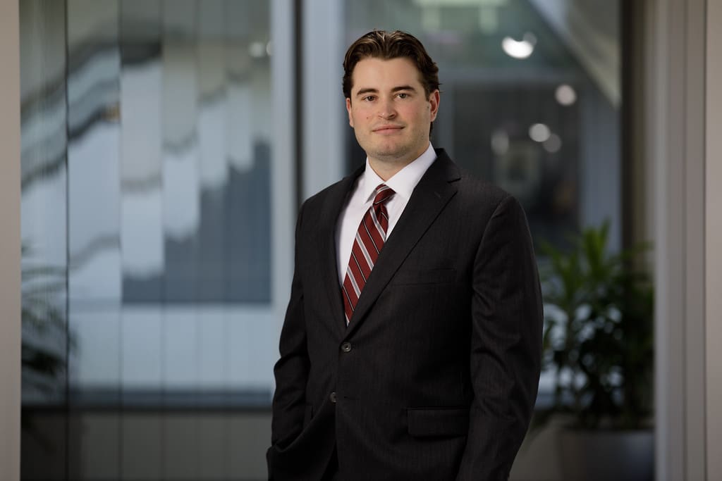 Hero Photo Headshot of Joseph R Marconi.