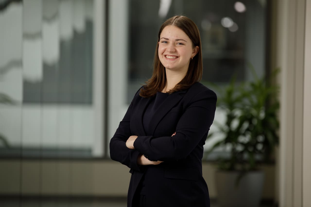 Hero Photo Headshot of Joseph R Marconi.